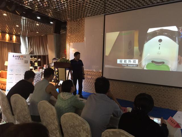 乐投创投第3期消费升级融资路演会精彩回顾